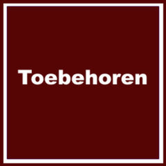 toebehoren imagine it