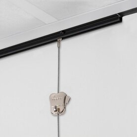 STAS U-Rail plafond STAS U-Rail plafond