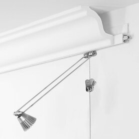 STAS Multirail crown