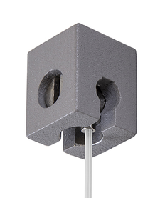 Schroefmontage plafondhaken