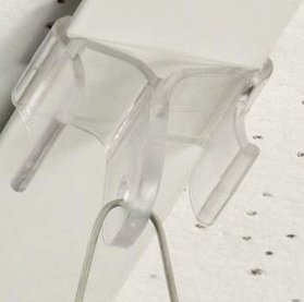 Click montage plafondclips