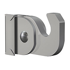 Haken voor 4x4 stangen