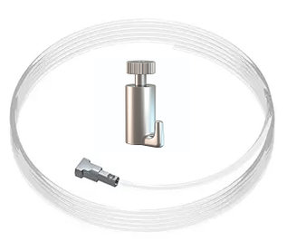 Haken en draden Haken en draden