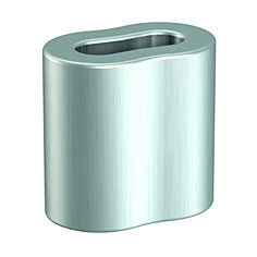 Draadklemmen en busjes