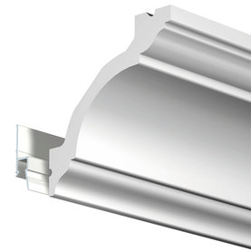 Kroonlijsten en ornamentlijsten