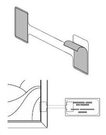 Informatie en expo schilderijkaartjes