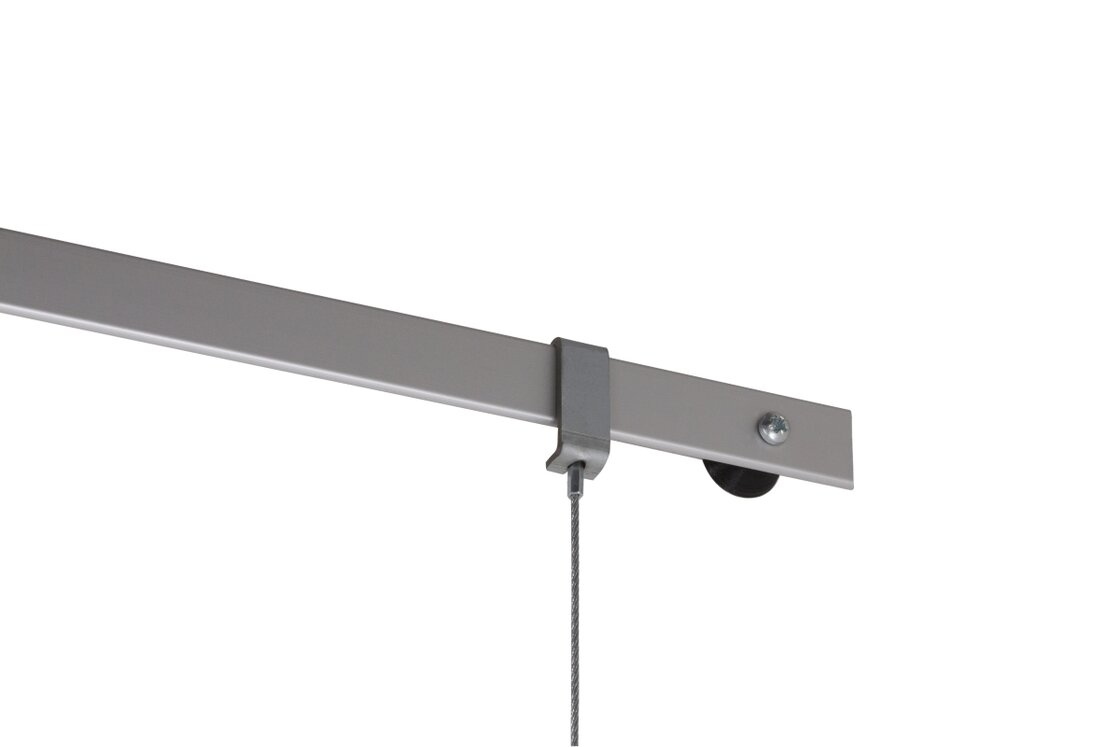 evoluon STAS buigrail