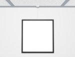 set solo plafondhanger 200 cm perlon met H50 haak