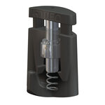 micro grip schilderijhaak 5-10 kg voor koord 1 mm (10 stuks)