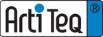 plafondbevestiging zwart C01BL (10 stuks)