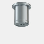 plafondbevestiging vernikkeld C01NI (10 stuks)