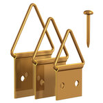 klapogen, 12 stuks (10 sets)
