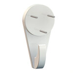 betonhaken, 4 stuks (1 set)