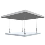 akoestische springveer 01-NI