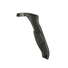 Acrylaat- en plexiglas snijder