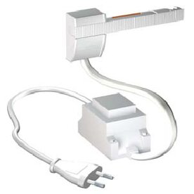 TRAFO, HALOGEEN LED, 230/12 VOLT 100W, 40.32100