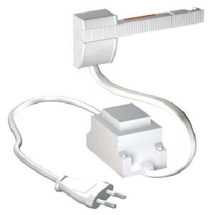 TRAFO, HALOGEEN LED, 230/12 VOLT 300W, 40.32300  