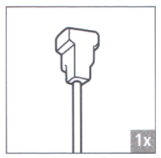 uitbreidingsset display-it e-clips