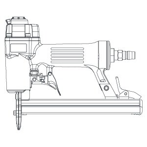 Pneum. lipjesmachine Cassese CS7-25