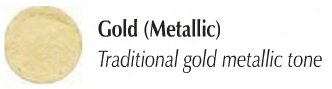 gilder&#039;s paste baroque art traditioneel goud metallic 27 ml