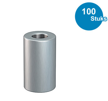 PERSNIPPEL, 1,0-1,2mm, per 100 stuks 9.4905