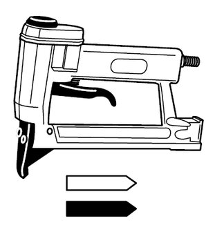 pneumatische lipjesmachine CS 6.25