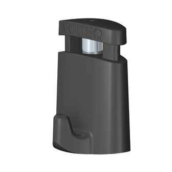 micro grip schilderijhaak 5-10 kg voor koord 1 mm (10 stuks)