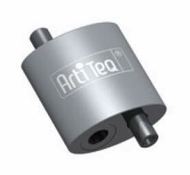 loop hanger 1,0 - 1,5 mm per stuk