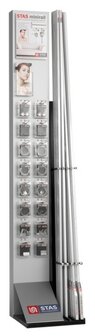 display, art hanging solutions XS 3290C