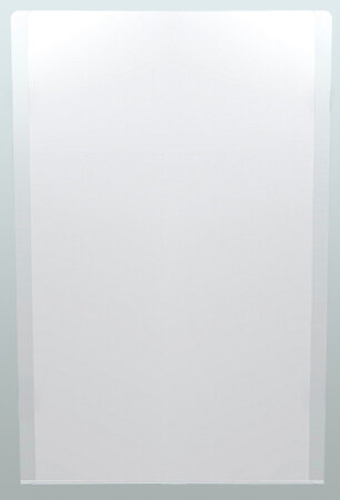 display 2 mm a3 42 x 30 cm staand