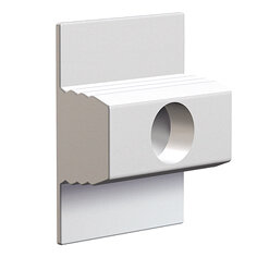 CLICK & CONNECT, CLICK RAIL, 3 RINGS (50 stuks) 9.4119