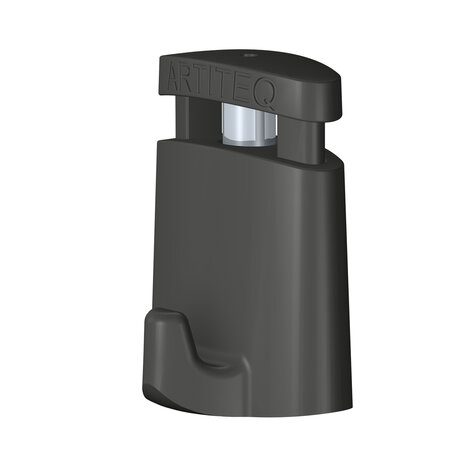 micro grip schilderijhaak 5-10 kg voor koord 1 mm (10 stuks)