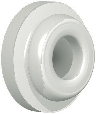 BEVESTIGINGSCLIP, CLICK RAIL (1000 stuks) 9.4106B