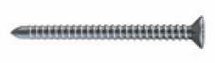 schroef 3,5 mm x 38 mm metal stud