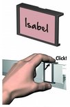 info rail me aluminium 100 cm
