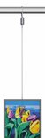 set loop hanger plus micro grip 200 cm 10 kg