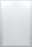 display 2 mm a4 30 x 21 cm staand