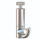 LOQQER voor 2 mm draad, 15kg, per stuk 9.4262AA