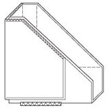 Beschermhoek Vario 750 stuks