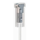 Twister Cliq2fix perlon 300 cm, per 50 stuks