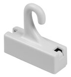 magnetische rechte plafondhaak
