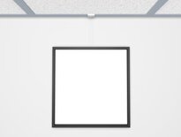 set solo plafondhanger 200 cm perlon met H50 haak