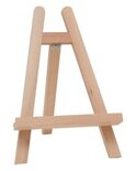 schildersezel 28cm hoog