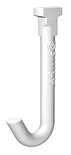twister hook per 25 stuks