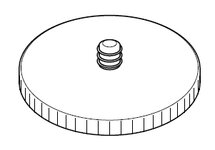 speed screw type 12.210 voor fletcher