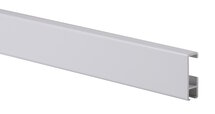 STAS cliprail wit 150 cm