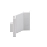 cliprail max combicap wit