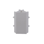 cliprail max combicap alu
