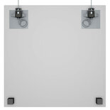 afstandhouder 12,5 x 12,5 x 5,7 mm per 500 stuks