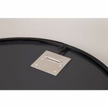 dibond hanger 70 x 70 mm (3kg) +  installatie set